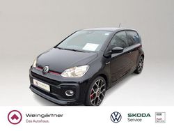 Schwarz Gebraucht 2021 VW up! GTI Kleinwagen | 15.860 € (Fairer Preis)