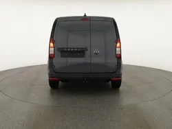 Pure grey Neu 2025 VW Caddy Van / Kleinbus | 28.675 € (Guter Preis)