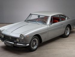 Grau Gebraucht 1961 Ferrari 250 Coupé | 385.000 €
