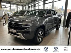 Grau Neu 2025 VW Amarok Life Abholung | 54.950 € (Teuer)
