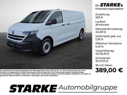 Clear white Neu 2025 VW T6.1 Van | 40.790 €