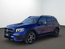 Mercedes GLB250