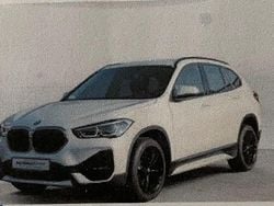 Weiß Gebraucht 2020 BMW X1 Sport Line SUV | 18.500 € (Guter Preis)