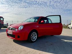 Rot Gebraucht 2001 VW Lupo GTI Kleinwagen | 17.800 €