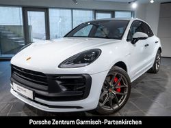 Carraraweißmetallic Gebraucht 2024 Porsche Macan GTS SUV | 119.890 €