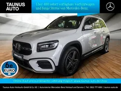 Weiß Gebraucht 2025 Mercedes GLB200 SUV | 48.890 € (Teuer)