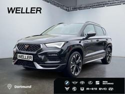 Schwarz Gebraucht 2023 Cupra Ateca SUV | 30.970 € (Guter Preis)