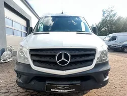 Weiß Gebraucht 2017 Mercedes Sprinter Van | 9.950 €