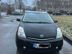 Schwarz Gebraucht 2008 Toyota Prius Sol Limousine | 5.700 € (Guter Preis)