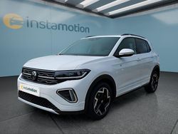 Weiß Gebraucht 2025 VW T-Cross SUV | 32.749 €
