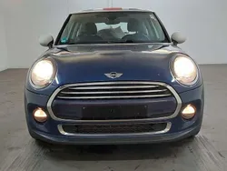 Blau Gebraucht 2017 Mini Cooper Kleinwagen | 7.900 € (Guter Preis)