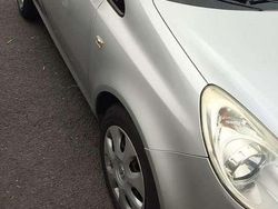 Silber Gebraucht 2008 Opel Corsa Edition Limousine | 2.800 € (Guter Preis)