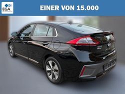 Metallic Gebraucht 2018 Hyundai Ioniq Premium Kleinwagen | 17.250 € (Fairer Preis)