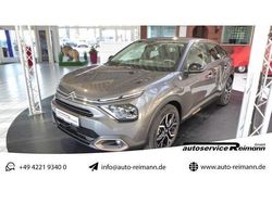 Gebraucht 2023 Citroën e-C4 Limousine | 23.990 € (Teuer)
