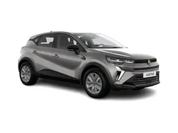 Grau Neu 2025 Renault Captur Evolution SUV | 23.189 € (Fairer Preis)