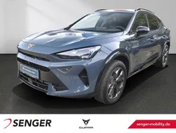 Blau Neu 2024 Cupra Formentor SUV | 39.490 € (Etwas zu teuer)