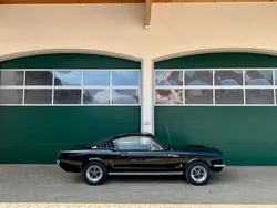 Schwarz Gebraucht 1965 Ford Mustang Fastback Coupé | 69.980 €