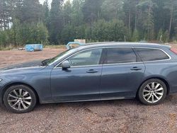Gebraucht 2021 Volvo V90 R-Design Kombi | 20.360 € (Guter Preis)