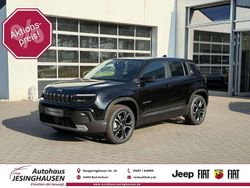 Volcano black Neu 2025 Jeep Avenger Altitude SUV | 29.950 € (Etwas zu teuer)