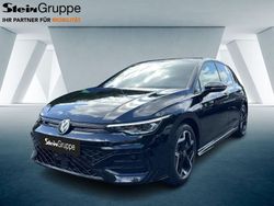 Schwarz Neu 2025 VW Golf VIII R-line Limousine | 39.980 € (Teuer)