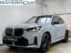 (0c4p) brooklyngrau metallic Gebraucht 2025 BMW X3 Comfort Edition SUV | 78.789 € (Guter Preis)