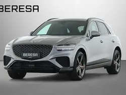 Savile silver Neu 2025 Genesis GV70 Sport SUV | 51.890 € (Fairer Preis)