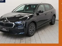 Blackmagicperleffekt Gebraucht 2025 Skoda Scala Tour Kleinwagen | 29.980 €
