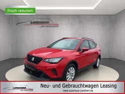 Andere Gebraucht 2024 Seat Arona Style SUV | 18.975 € (Guter Preis)