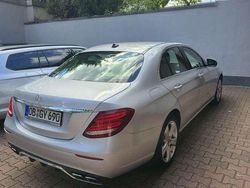 Gebraucht 2018 Mercedes E200 AMG line Limousine | 17.999 € (Guter Preis)