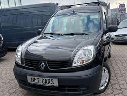 Schwarz Gebraucht 2005 Renault Kangoo Van / Kleinbus | 2.950 € (Fairer Preis)