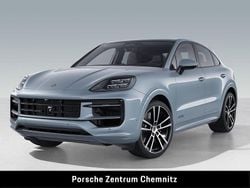 Algarveblau Neu 2025 Porsche Cayenne GTS Sport SUV | 156.032 € (Superpreis)