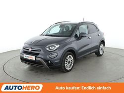 Grau Gebraucht 2019 Fiat 500X Cross SUV | 16.040 € (Fairer Preis)
