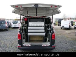 Weiss Gebraucht 2016 VW T6 Van | 14.900 € (Superpreis)