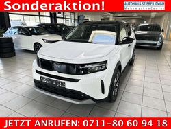 Arktis weiß Neu 2025 Opel Frontera SUV | 25.990 € (Fairer Preis)