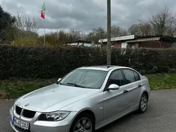 Silber Gebraucht 2006 BMW 320 Limousine | 4.000 € (Fairer Preis)