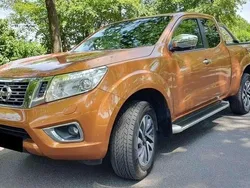 Bronze Gebraucht 2016 Nissan Navara S Abholung | 16.500 € (Fairer Preis)