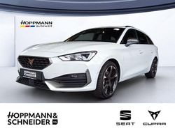 "nevada" weiss Gebraucht 2024 Cupra Leon Kombi | 30.990 € (Fairer Preis)
