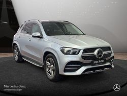 Gebraucht 2022 Mercedes GLE350 | 52.990 € (Superpreis)