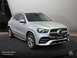 Gebraucht 2022 Mercedes GLE350 | 56.890 € (Guter Preis)