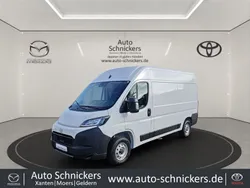 Weiß Neu 2024 Toyota Proace Van | 33.990 € (Superpreis)