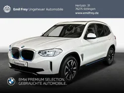 Othercolor Gebraucht 2021 BMW iX3 Performance SUV | 35.490 € (Guter Preis)