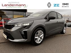 Dolomit grau metallic (metallic) Gebraucht 2024 Renault Clio V Evolution Kleinwagen | 18.490 € (Fairer Preis)