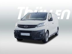 Weiß Gebraucht 2020 Opel Vivaro Edition Van | 18.480 € (Fairer Preis)