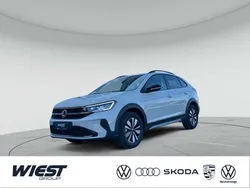 Ascotgrau Gebraucht 2025 VW Taigo Goal SUV | 27.450 € (Teuer)