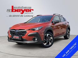 Orange Neu 2025 Subaru Crosstrek Active SUV | 35.950 € (Fairer Preis)