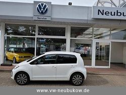Weiß Gebraucht 2021 VW up! Active Kleinwagen | 10.880 € (Fairer Preis)