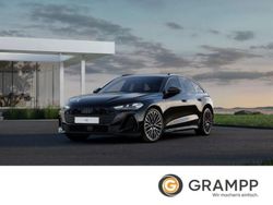 Schwarz Neu 2025 Audi A5 Ambiente Kombi | 68.950 € (Guter Preis)