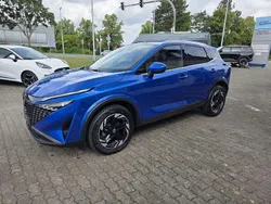 Blau metallic Gebraucht 2025 Nissan Qashqai 360º SUV | 27.980 € (Superpreis)