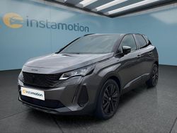 Grau Gebraucht 2025 Peugeot 3008 Van / Kleinbus | 30.199 € (Etwas zu teuer)