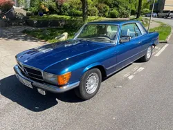 Blau Gebraucht 1979 Mercedes 450 Coupé | 22.900 €